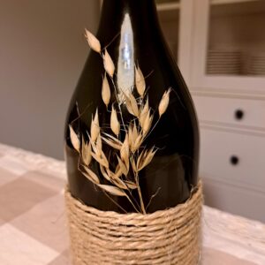 Lampa z natury – światło i spokój