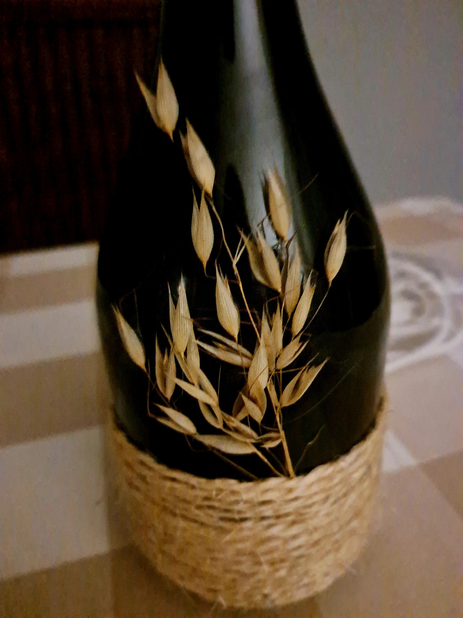 Lampa z natury – światło i spokój - obrazek 3