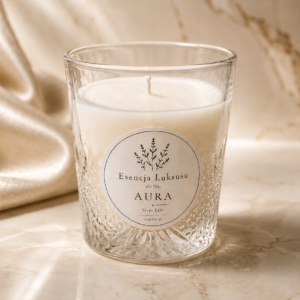 AURA – esencja elegancji