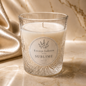 SUBLIME – dotyk luksusu