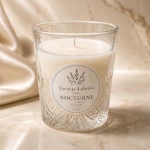 NOCTURNE – aksamitna noc